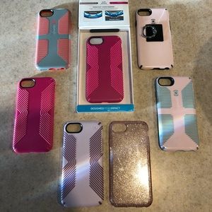 Speck iPhone 7 cases